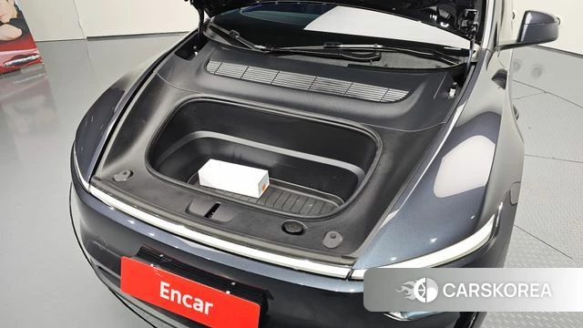 Tesla Model Y id 4505267 из Кореи 31