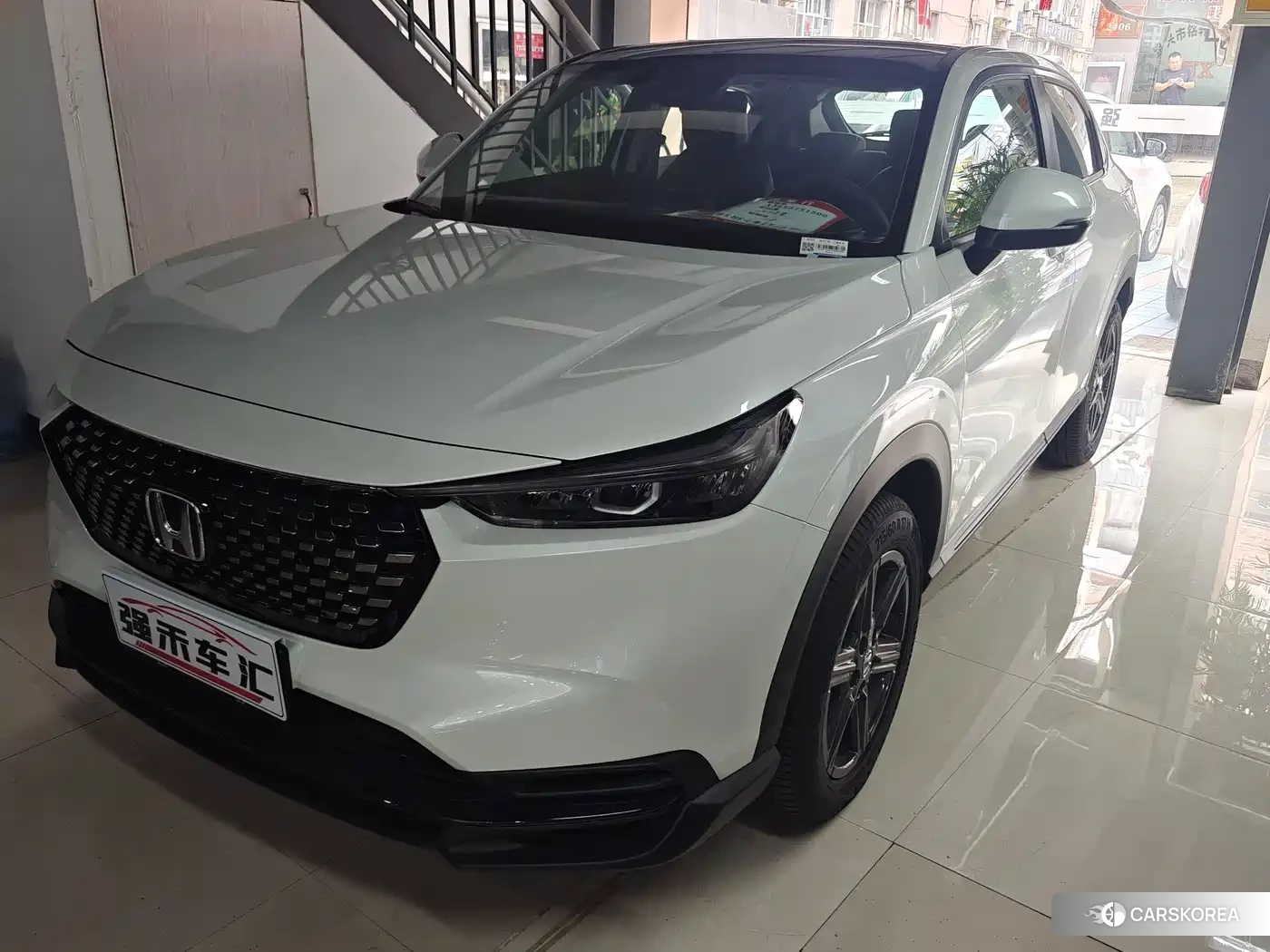 Honda XR-V id 4589263 из Китая 11