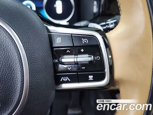 Kia Sorento 4th Generation id 2713856 из Кореи 16