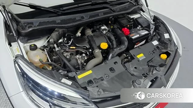 Renault Korea (Samsung) New QM3 id 3563168 из Кореи 16