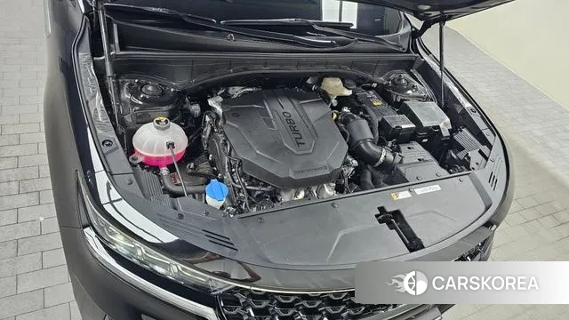 Kia Sorento 4th Generation id 3016449 из Кореи 16