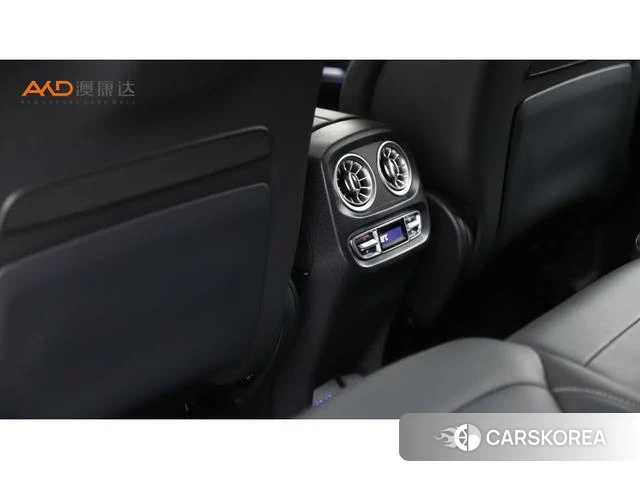 Mercedes-Benz G-class AMG 2025 Черный из Китая, фото 6
