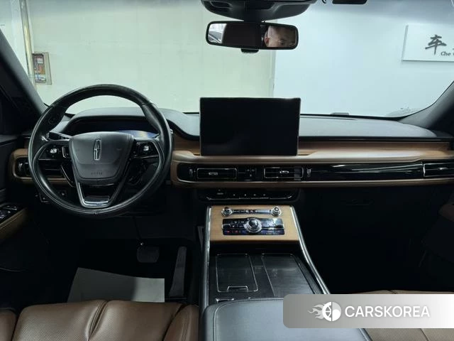 Lincoln Flying home 2020 Белый из Китая, фото 6