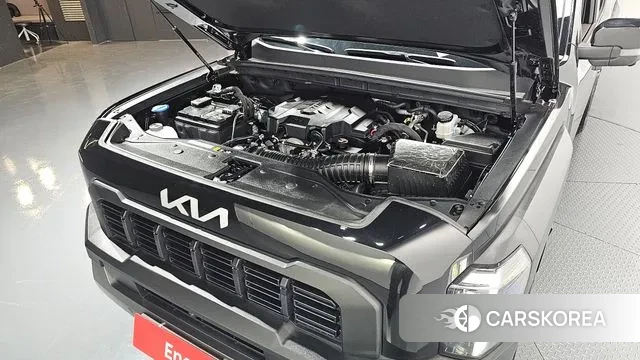 Kia Tasman id 3732442 из Кореи 16