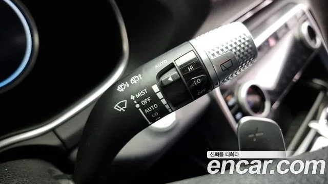 Genesis GV80 id 2668091 из Кореи 16