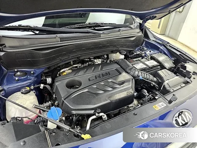 Kia Seltos id 3188006 из Кореи 16