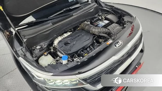 Kia Seltos id 2990974 из Кореи 16