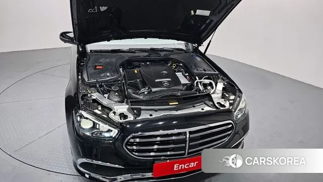 Mercedes-Benz E-Class W213 id 3523631 из Кореи 16