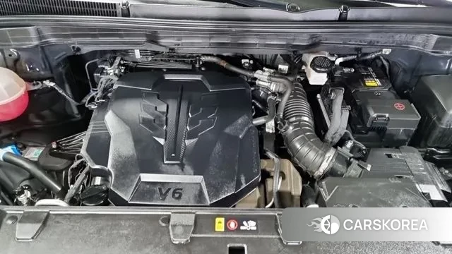 Kia Carnival 4th generation id 3038410 из Кореи 14