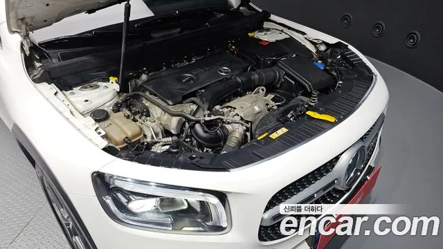 Mercedes-Benz GLB-Class X247 id 2812703 из Кореи 16