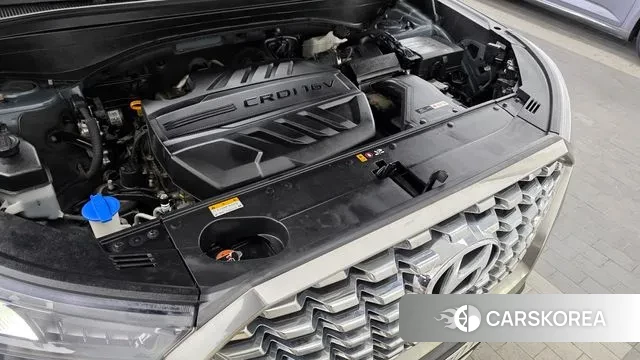 Hyundai Palisade id 3736934 из Кореи 16