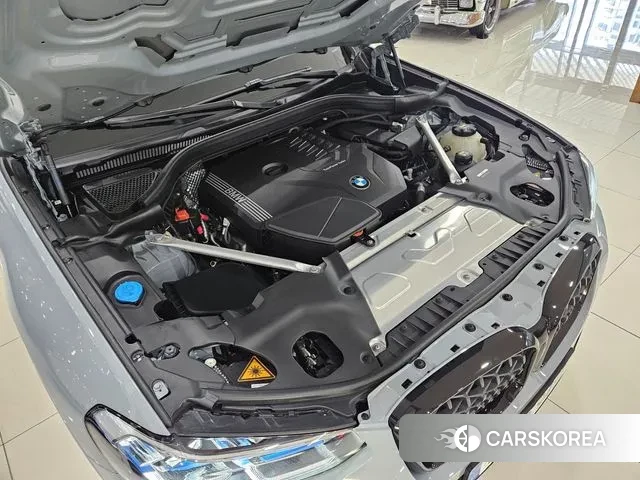 BMW X4 (G02) id 3027068 из Кореи 16