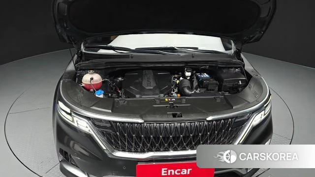 Kia Carnival 4th generation id 4573494 из Кореи 29