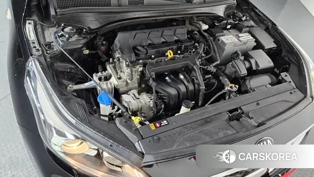 Kia Come New K3 id 3665939 из Кореи 16