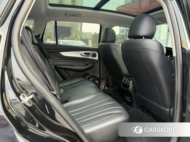 Roewe RX5 MAX id 4220892 из Китая 23