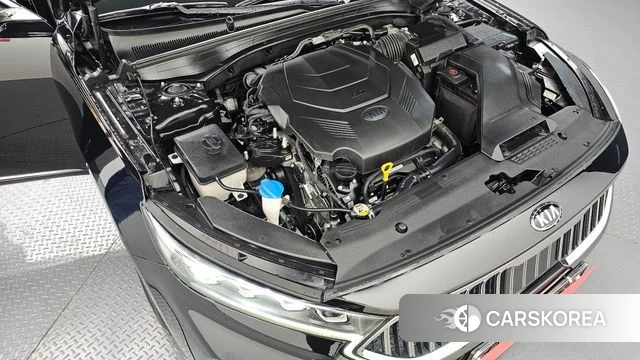 Kia K7 Premier id 4530462 из Кореи 26