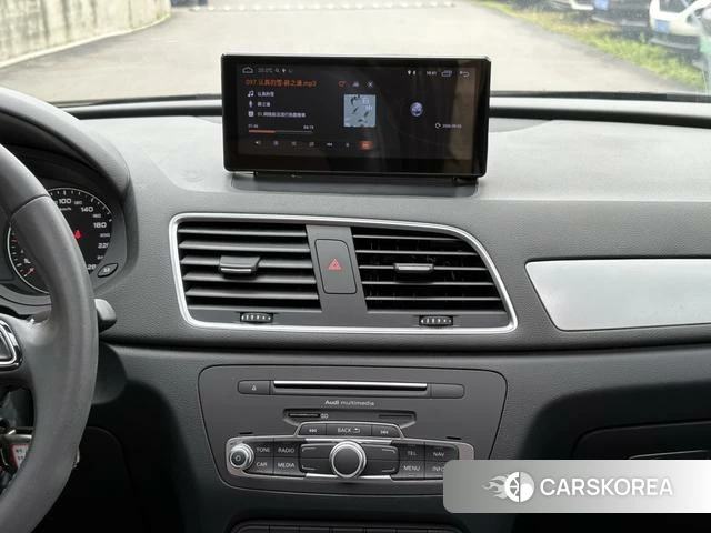 Audi Q3 id 4219212 из Китая 15