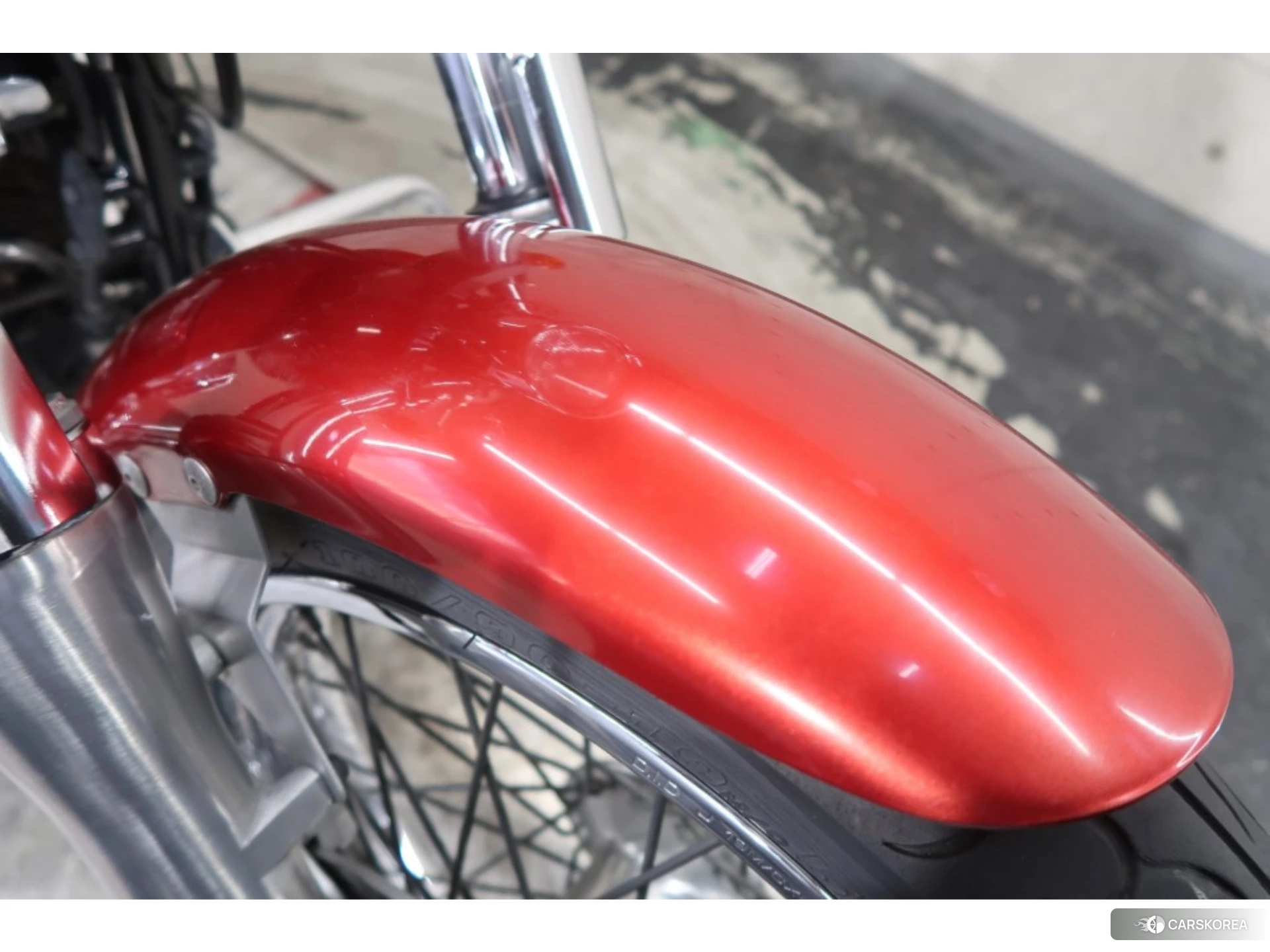 Yamaha DRAG STAR 400 id 4183475 из Японии 27