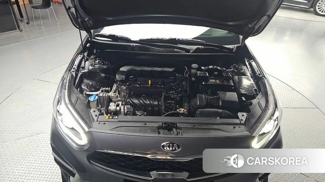 Kia Come New K3 id 4626360 из Кореи 16
