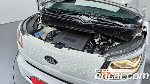 Kia The New Ray id 2748770 из Кореи 16