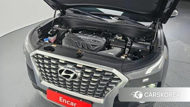 Hyundai Palisade id 3843253 из Кореи 16