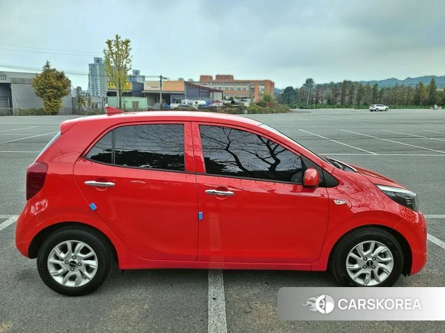 Kia All New Morning (JA) id 4465062 из Кореи 16