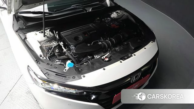 Honda Accord 10th Generation id 4605178 из Кореи 35