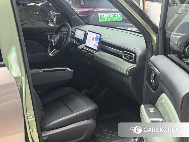 Baojun Yue Ye Plus id 4182550 из Китая 14