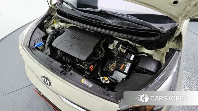 Kia All New Morning (JA) id 3526433 из Кореи 16