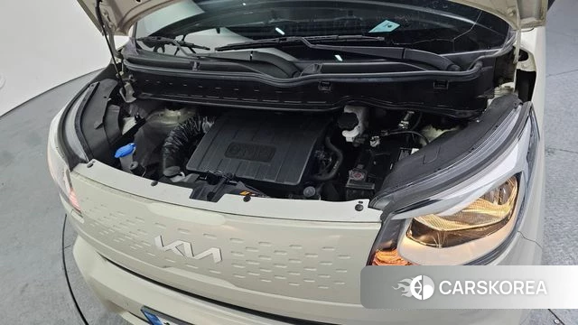 Kia The New Ray id 3819284 из Кореи 16