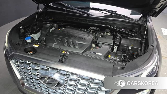 Hyundai Palisade id 4250974 из Кореи 30