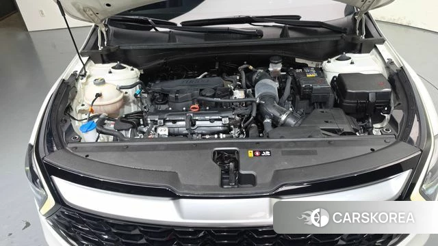 Kia Sportage 5th Generation id 4618490 из Кореи 16