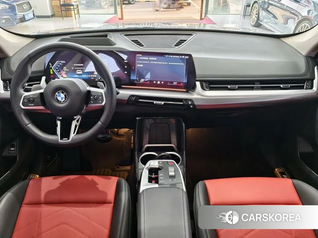 BMW X1 id 4213437 из Китая 17