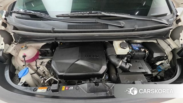 Hyundai Staria id 4880918 из Кореи 28