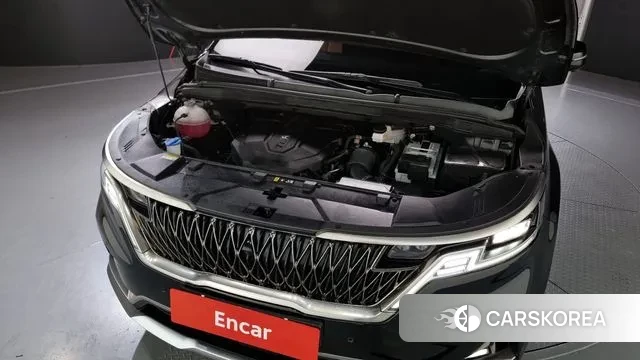 Kia Carnival 4th generation id 2998418 из Кореи 16