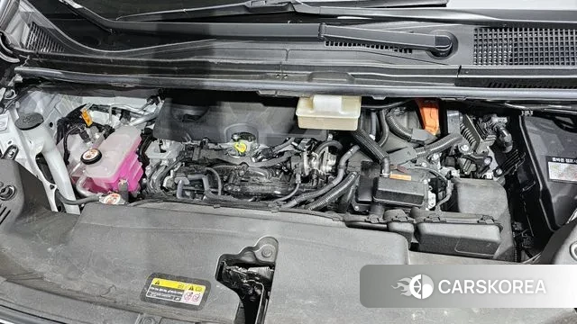 Toyota Alphard 4th Generation id 3316244 из Кореи 16