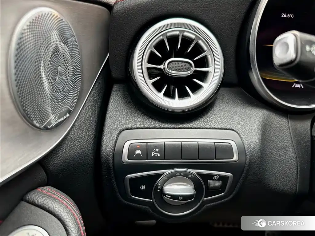 Mercedes-Benz C-class AMG id 4570786 из Китая 28