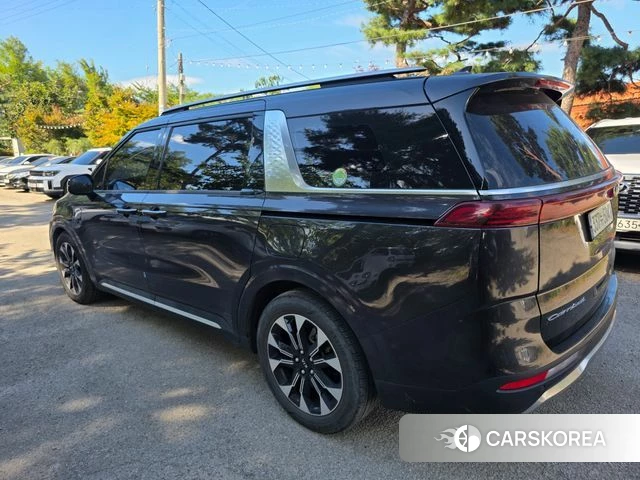 Kia Carnival 4th generation id 4693359 из Кореи 16