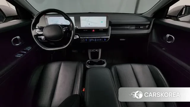 Hyundai Ionic 5 id 2989945 из Кореи 16