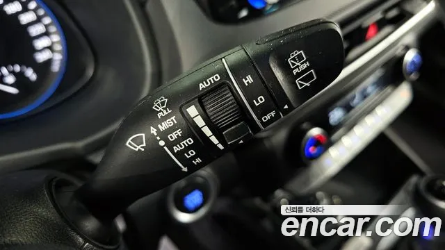 Hyundai The New Kona id 2527560 из Кореи 16