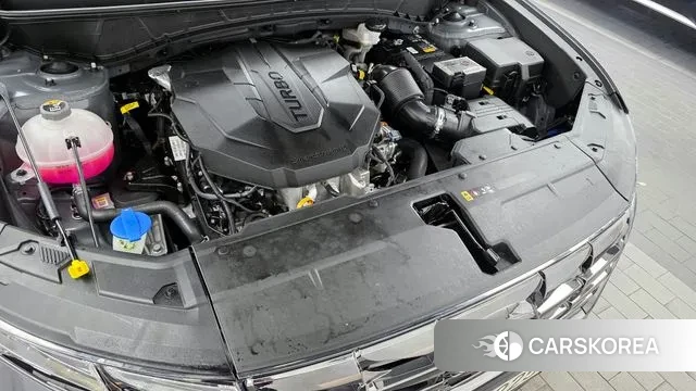 Hyundai Tucson (NX4) id 3256928 из Кореи 16