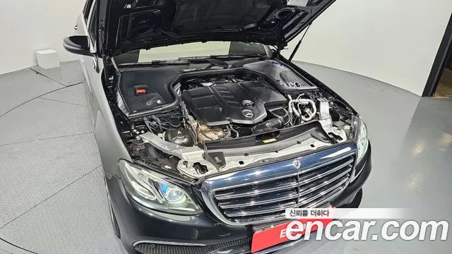Mercedes-Benz E-Class W213 id 2704780 из Кореи 16