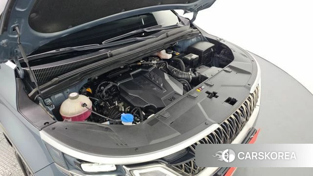 Kia Carnival 4th generation id 3935057 из Кореи 16