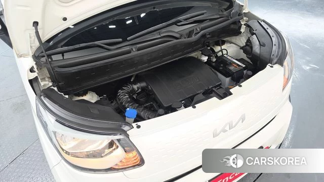 Kia The New Ray id 4376526 из Кореи 28