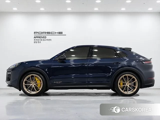 Porsche Cayenne (PO536) id 3585532 из Кореи 16