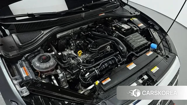 Volkswagen 7th Generation of Jetta id 2958871 из Кореи 16