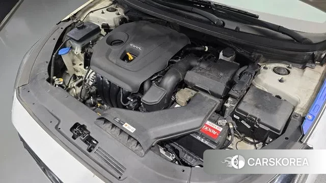 Hyundai Sonata New Rise id 3571121 из Кореи 16