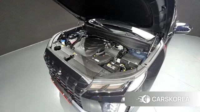 Hyundai The New Palisade id 3596228 из Кореи 16