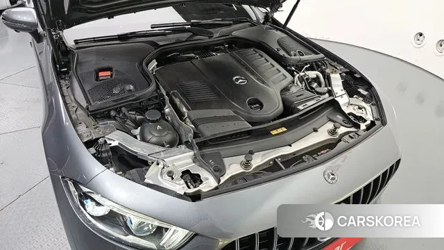 Mercedes-Benz CLS-Class C257 id 2986243 из Кореи 16