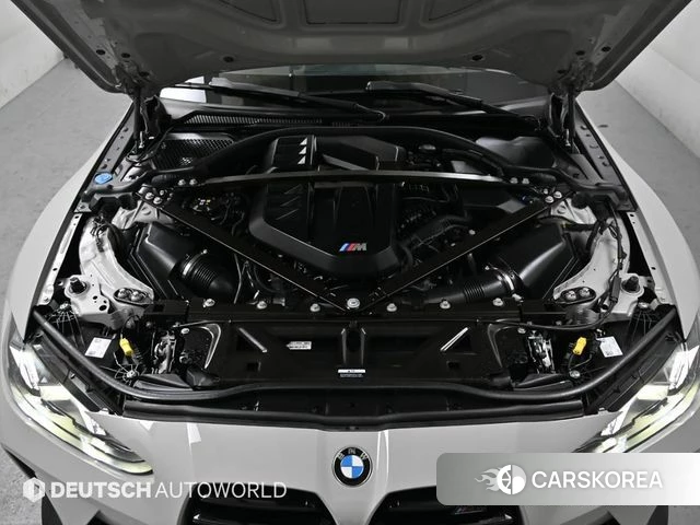BMW M4 (G82) id 4441834 из Кореи 15